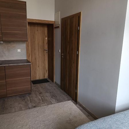 Apartment A4 In Downtown Of Krakow Ngoại thất bức ảnh