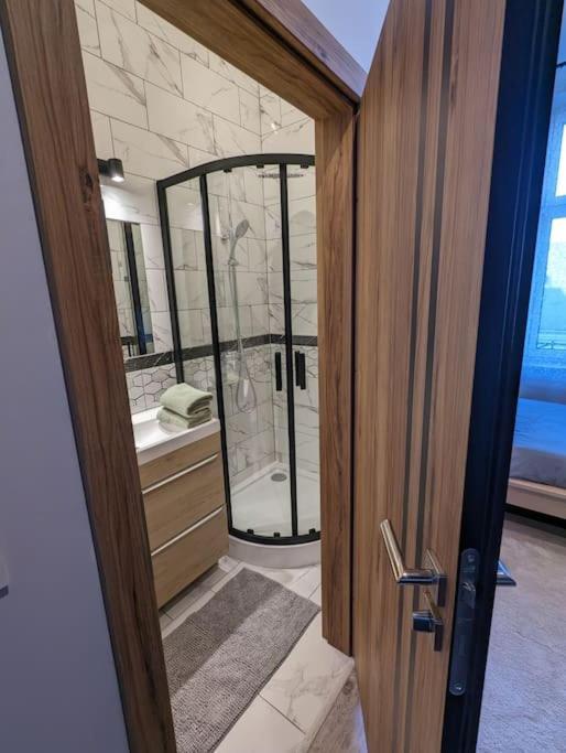 Apartment A4 In Downtown Of Krakow Ngoại thất bức ảnh