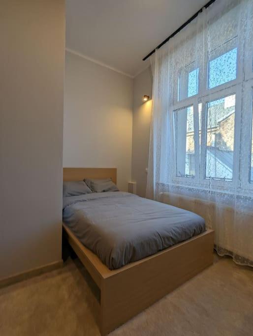 Apartment A4 In Downtown Of Krakow Ngoại thất bức ảnh