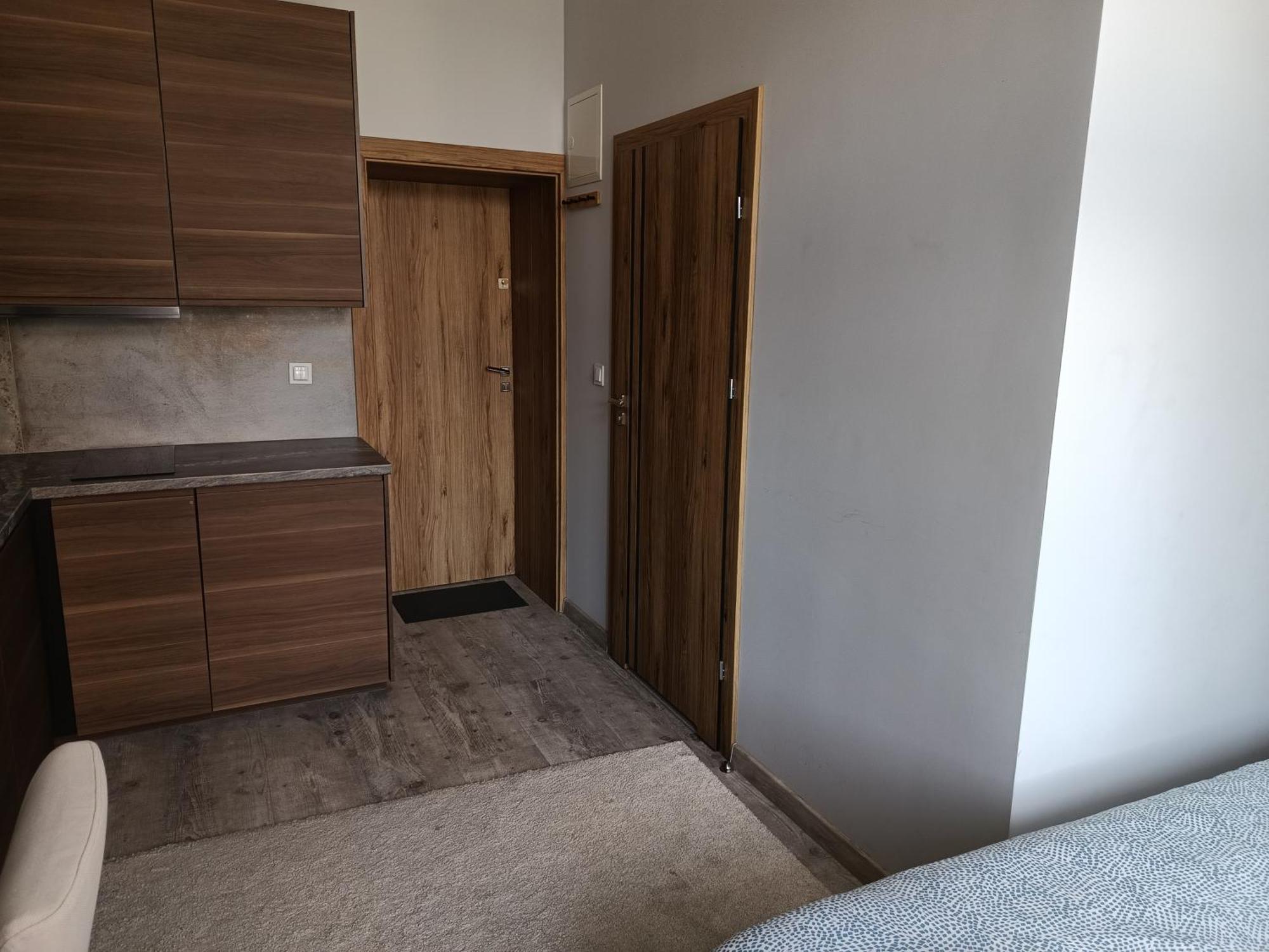 Apartment A4 In Downtown Of Krakow Ngoại thất bức ảnh