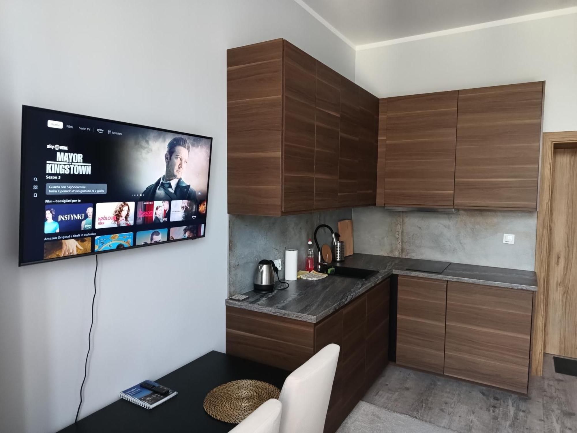 Apartment A4 In Downtown Of Krakow Ngoại thất bức ảnh